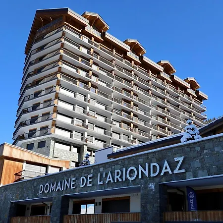1650 : Neuf 2p+cab, Ideal 4 Pers Proche Centre Avec Parking - Fr-1-575-188 Apartment *